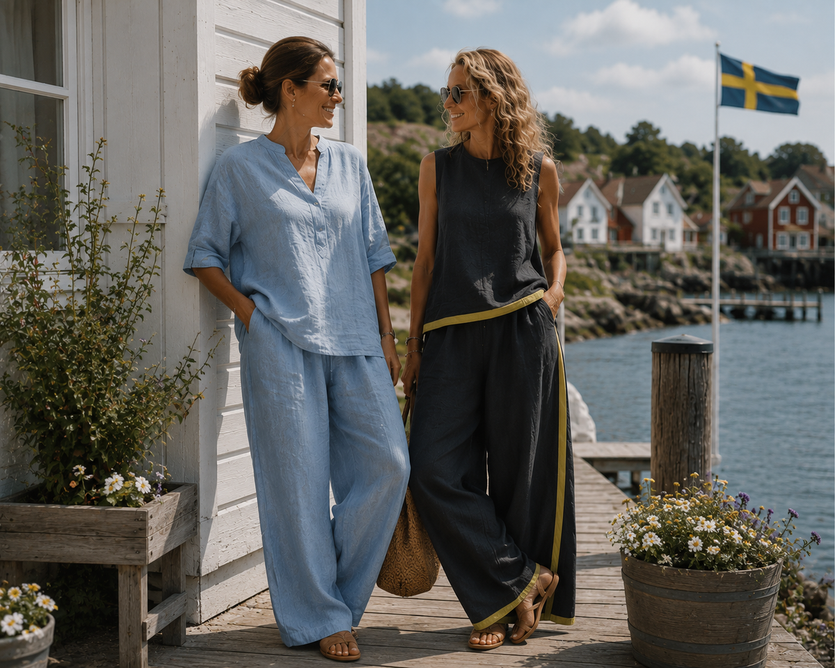 Huss Birgitta Kollektionen
