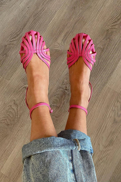Vittoria Smyckessandaler