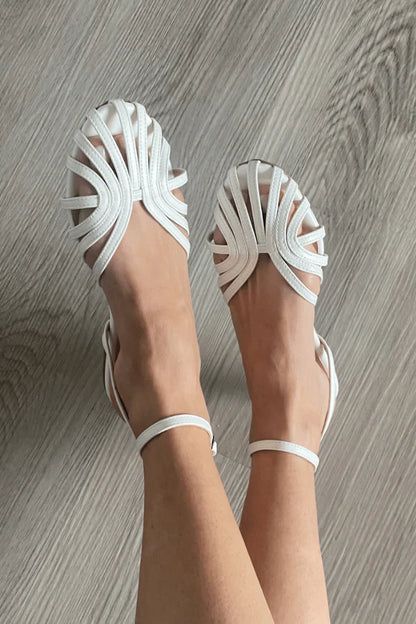 Vittoria Smyckessandaler