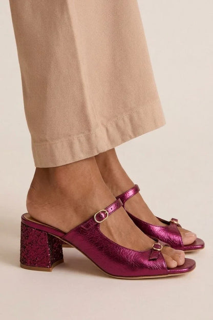 Valentina Riviera Eleganta Sandaler