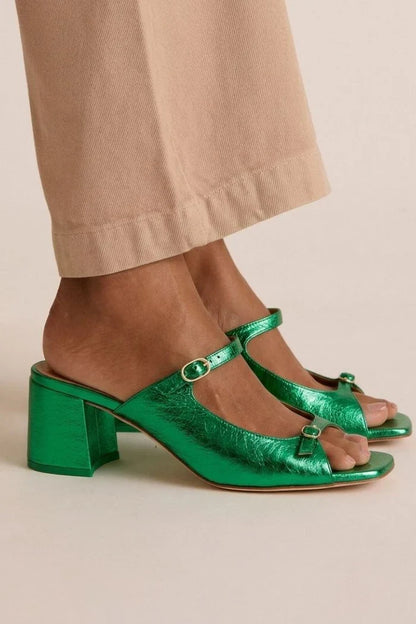 Valentina Riviera Eleganta Sandaler