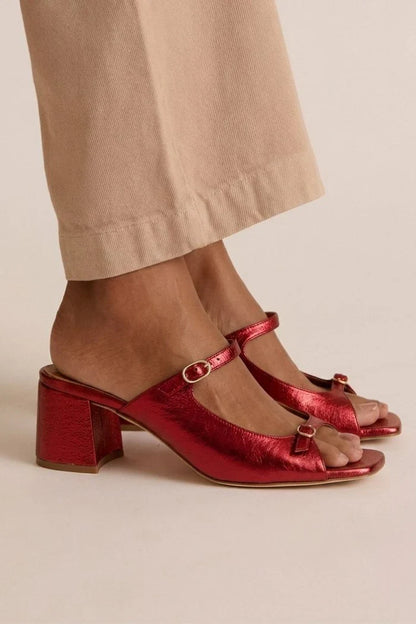 Valentina Riviera Eleganta Sandaler