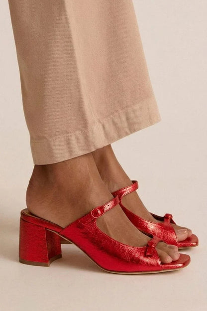 Valentina Riviera Eleganta Sandaler