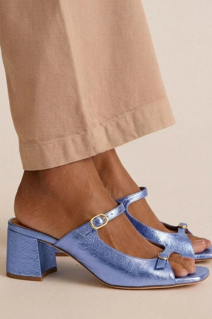 Valentina Riviera Eleganta Sandaler