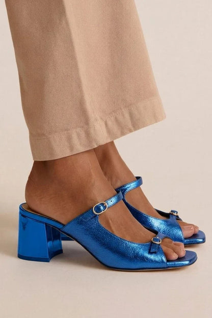 Valentina Riviera Eleganta Sandaler