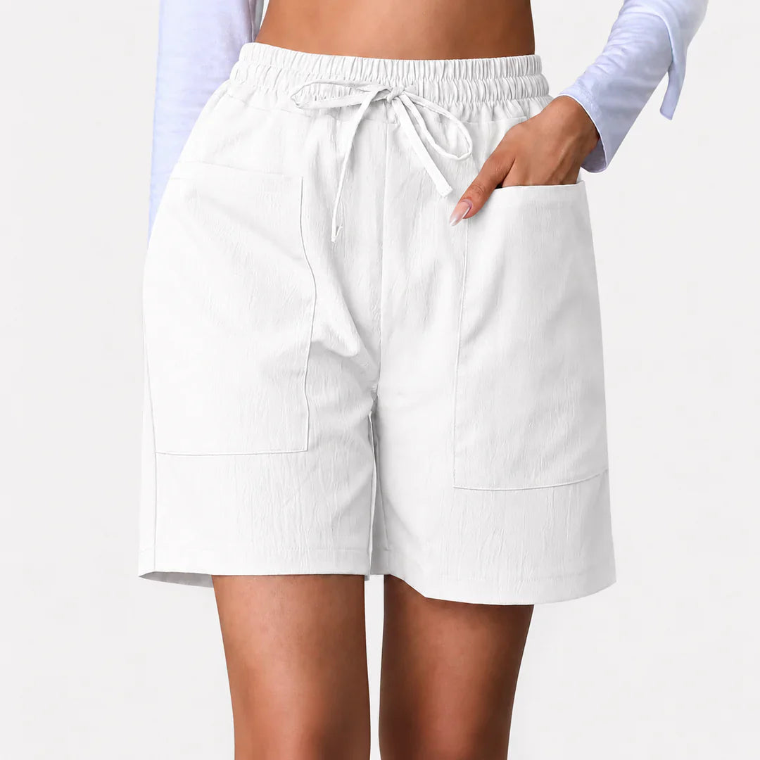Pantalon Corto