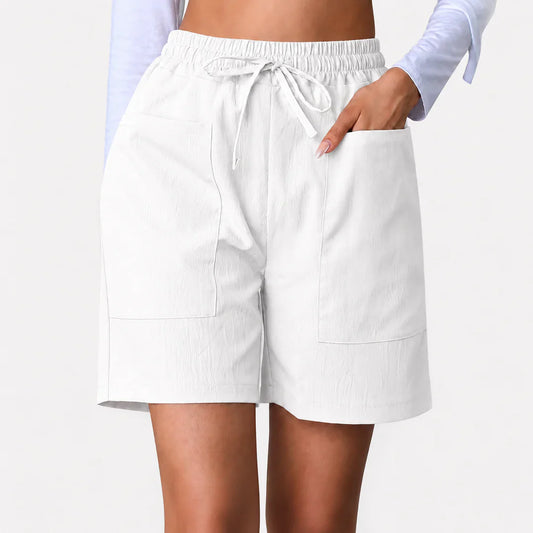 Pantalon Corto