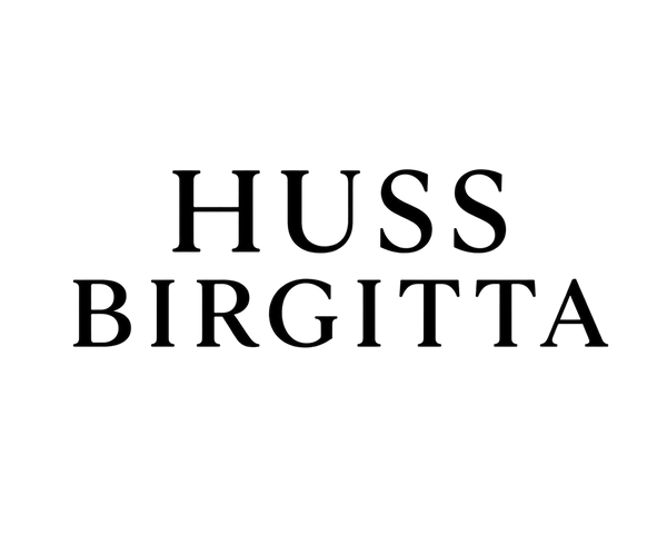 Huss Birgitta