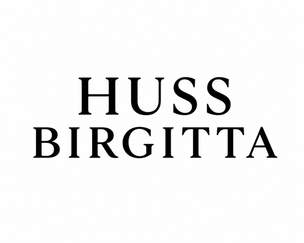 Huss Birgitta